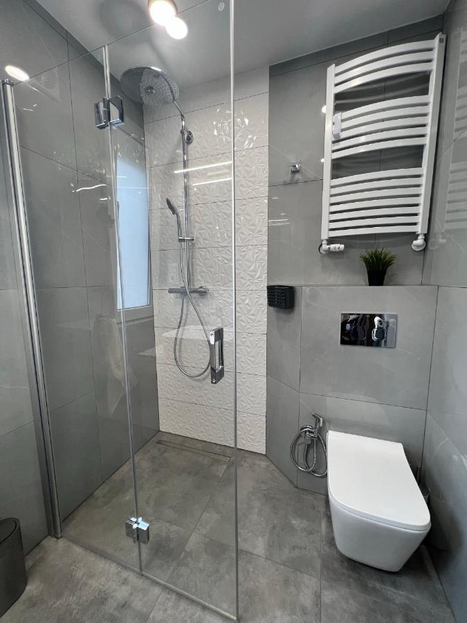 Apartament Olivia Business Suite Gdańsk Exterior foto