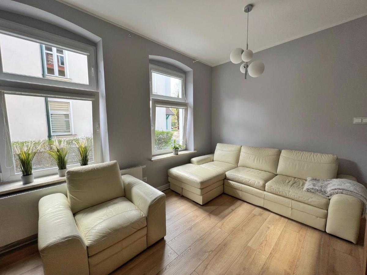 Apartament Olivia Business Suite Gdańsk Exterior foto